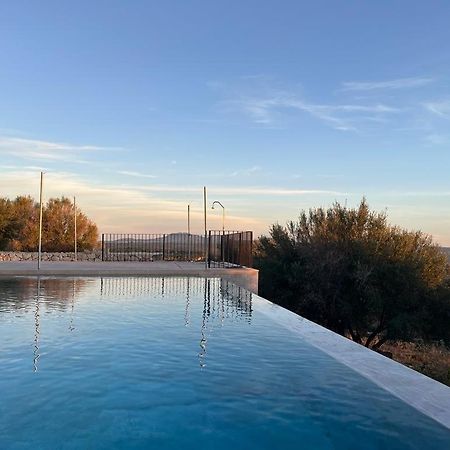 פלמה דה מיורקה Finca Rural S'Estepa מראה חיצוני תמונה