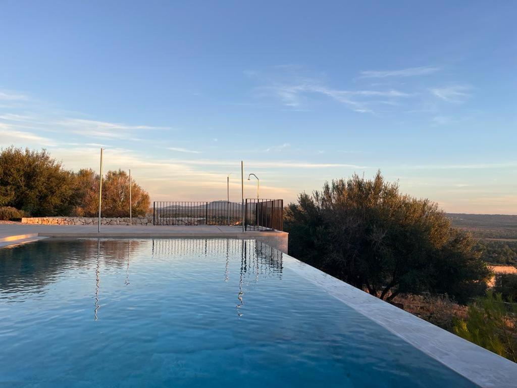 פלמה דה מיורקה Finca Rural S'Estepa מראה חיצוני תמונה